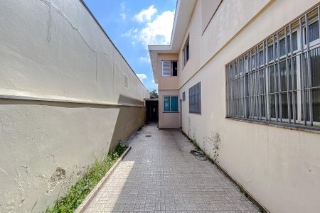 Casa à venda com 268m², 3 quartos e 4 vagasÁrea externa