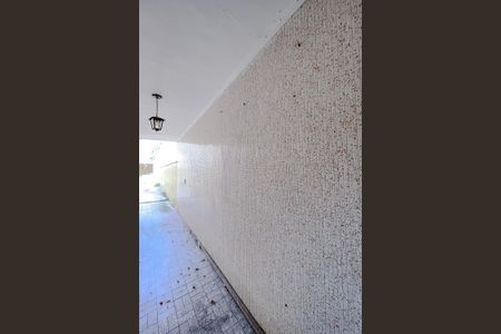 Casa à venda com 268m², 3 quartos e 4 vagasÁrea externa