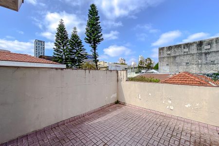 Casa à venda com 268m², 3 quartos e 4 vagasVaranda da Sala 2