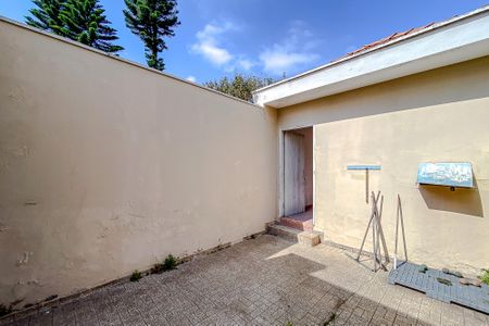 Casa à venda com 268m², 3 quartos e 4 vagasÁrea externa