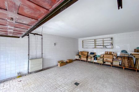 Casa à venda com 268m², 3 quartos e 4 vagasGaragem