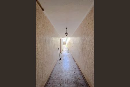 Casa à venda com 268m², 3 quartos e 4 vagasÁrea externa