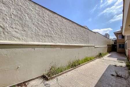 Casa à venda com 268m², 3 quartos e 4 vagasÁrea externa