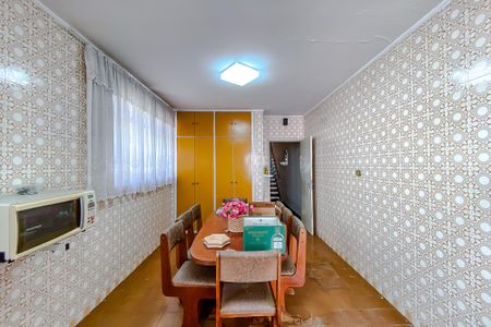 Casa à venda com 268m², 3 quartos e 4 vagasCozinha