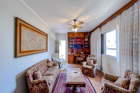 Casa à venda com 268m², 3 quartos e 4 vagasSala 2