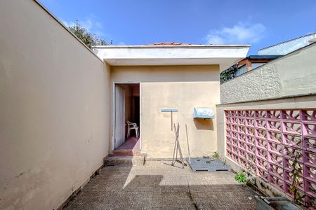 Casa à venda com 268m², 3 quartos e 4 vagasÁrea externa