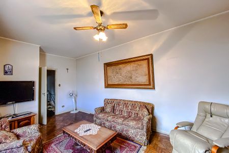 Casa à venda com 268m², 3 quartos e 4 vagasSala 2