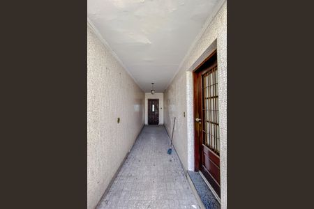 Casa à venda com 268m², 3 quartos e 4 vagasÁrea externa