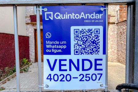 Casa à venda com 268m², 3 quartos e 4 vagasPlaquinha