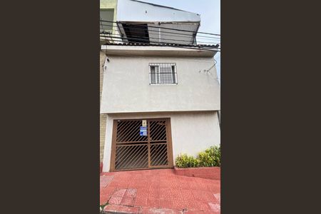 Casa à venda com 160m², 3 quartos e 1 vagaFachada/ Placa 