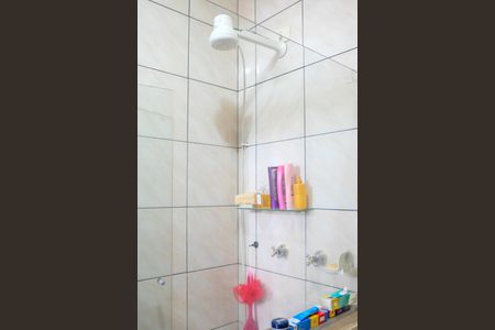 Casa à venda com 160m², 3 quartos e 1 vagaBanheiro