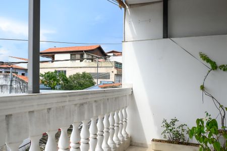 Casa à venda com 160m², 3 quartos e 1 vagaVaranda