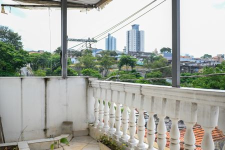 Casa à venda com 160m², 3 quartos e 1 vagaVaranda