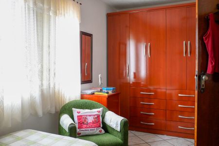 Casa à venda com 160m², 3 quartos e 1 vagaQuarto 1