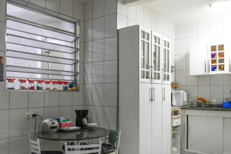 Casa à venda com 160m², 3 quartos e 1 vagaCozinha