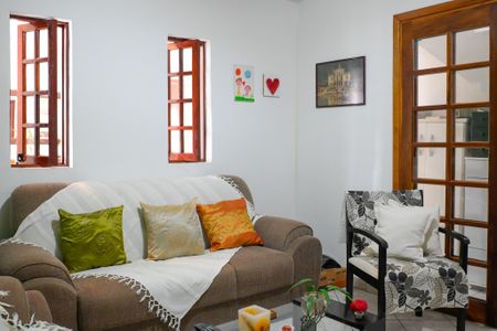 Casa à venda com 160m², 3 quartos e 1 vagaSala