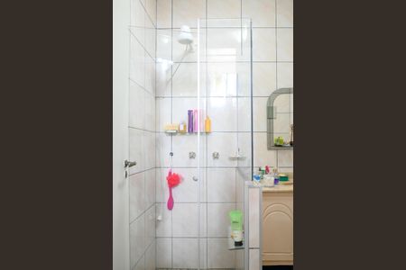 Casa à venda com 160m², 3 quartos e 1 vagaBanheiro