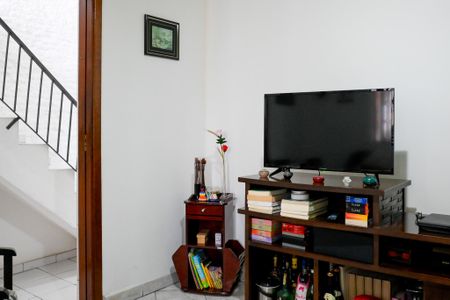 Casa à venda com 160m², 3 quartos e 1 vagaSala