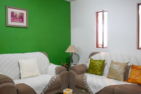 Casa à venda com 160m², 3 quartos e 1 vagaSala