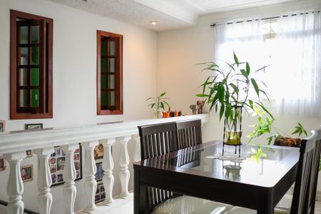 Casa à venda com 160m², 3 quartos e 1 vagaSala de Jantar