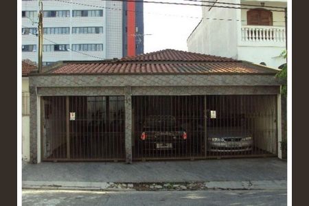 Casa à venda com 232m², 5 quartos e 4 vagas