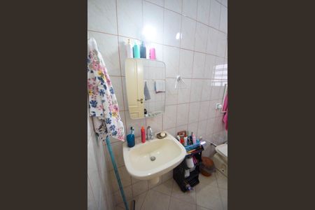 Casa à venda com 280m², 3 quartos e 2 vagasBanheiro da Suíte