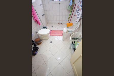 Casa à venda com 280m², 3 quartos e 2 vagasBanheiro da Suíte