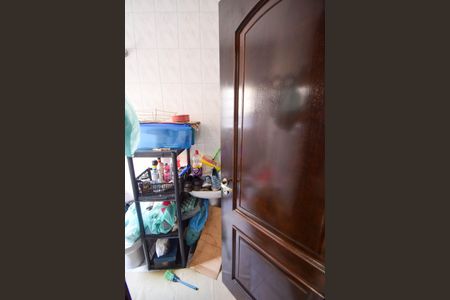 Casa à venda com 280m², 3 quartos e 2 vagasQuarto de Serviço