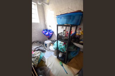 Casa à venda com 280m², 3 quartos e 2 vagasQuarto de Serviço