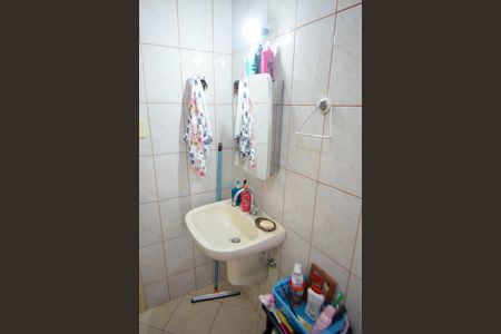 Casa à venda com 280m², 3 quartos e 2 vagasBanheiro da Suíte