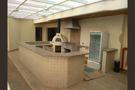 Apartamento à venda com 200m², 3 quartos e 3 vagas