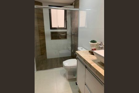 Apartamento à venda com 200m², 3 quartos e 3 vagas