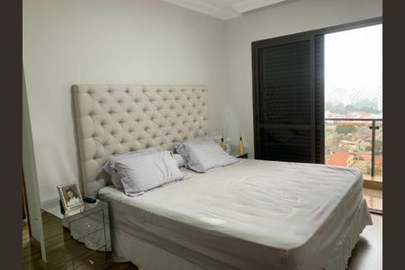 Apartamento à venda com 200m², 3 quartos e 3 vagas