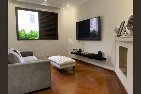 Apartamento à venda com 200m², 3 quartos e 3 vagas