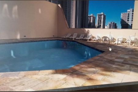 Apartamento à venda com 200m², 3 quartos e 3 vagas