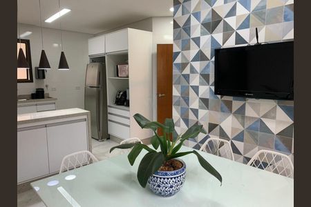 Apartamento à venda com 200m², 3 quartos e 3 vagas