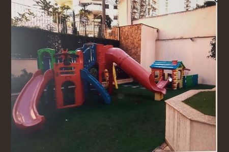 Apartamento à venda com 200m², 3 quartos e 3 vagas