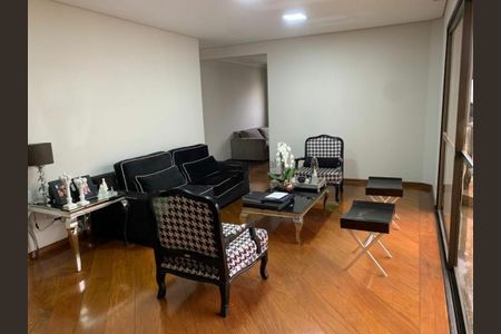 Apartamento à venda com 200m², 3 quartos e 3 vagas