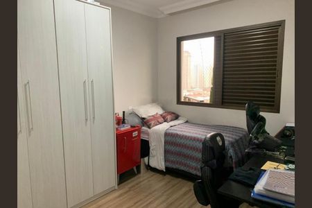 Apartamento à venda com 200m², 3 quartos e 3 vagas