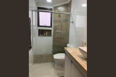 Apartamento à venda com 200m², 3 quartos e 3 vagas