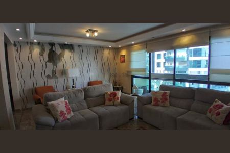 Apartamento à venda com 188m², 4 quartos e 3 vagas