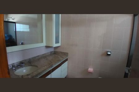 Apartamento à venda com 188m², 4 quartos e 3 vagas