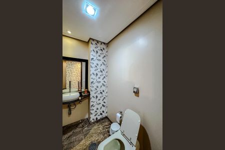 Apartamento à venda com 188m², 4 quartos e 3 vagasLavabo