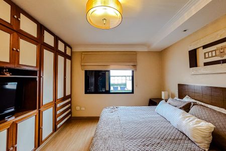 Apartamento à venda com 188m², 4 quartos e 3 vagasSuíte