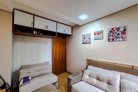 Apartamento à venda com 188m², 4 quartos e 3 vagasQuarto 2
