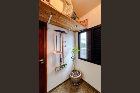 Apartamento à venda com 188m², 4 quartos e 3 vagasQuarto de Serviço