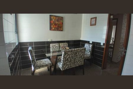 Apartamento à venda com 188m², 4 quartos e 3 vagas