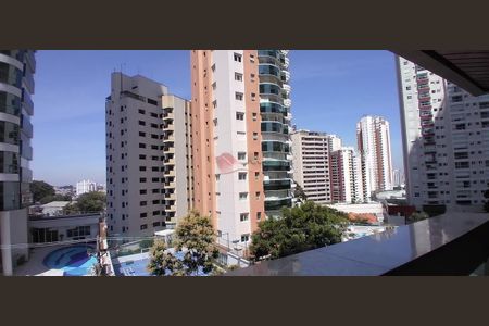 Apartamento à venda com 188m², 4 quartos e 3 vagas