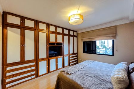 Apartamento à venda com 188m², 4 quartos e 3 vagasSuíte