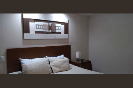 Apartamento à venda com 188m², 4 quartos e 3 vagas